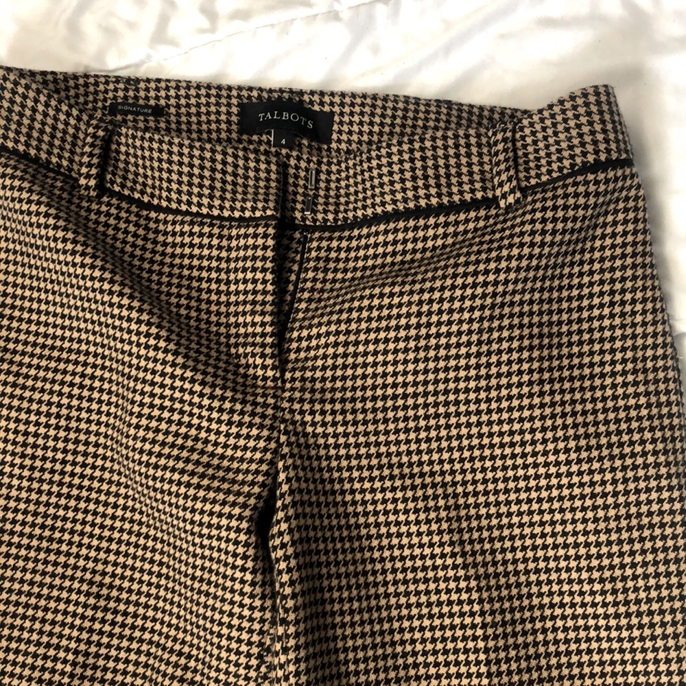 SOLD Talbots Signatures